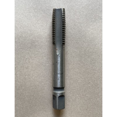 Мітчик М/Р 18х2,0мм для наскрізних отворів