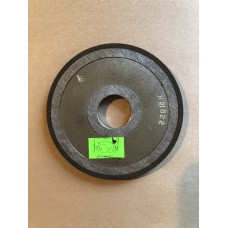 Круг алмазный 80х6х3х20мм АС4 80/63 В2-01 100% 1А1 (16229)