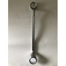 Ключ гаечный накидной 30х32мм ВИЗ