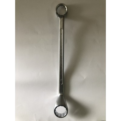 Ключ гаечный накидной 30х32мм ВИЗ