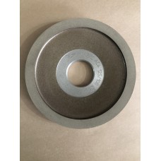 Круг алмазный 125х10х2х32мм АС4 125/100 В2-01 100% 12А2-20 (3804)