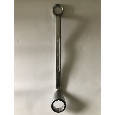 Ключ гаечный накидной 27х32мм ВИЗ