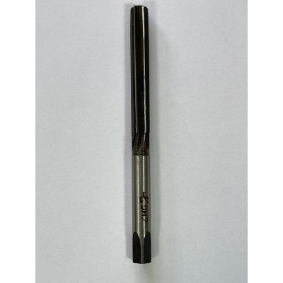 Развёртка ручная Ц/Х 9мм Н7