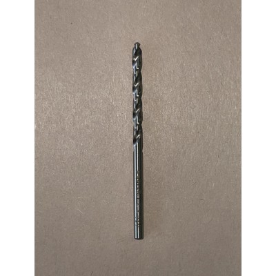 Сверло 3,2мм Ц/Х средняя серия Р6М5К5 А1