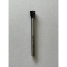 Борфреза с обратным конусом N 8,0х10,0х6,0х65мм d ВК8