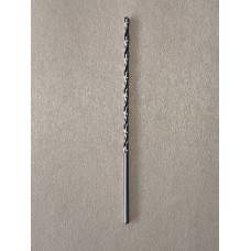 Сверло 2,0мм Ц/Х длинная серия Р6М5 А1