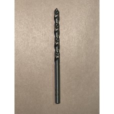 Сверло 4,9мм Ц/Х средняя серия Р6М5 А1