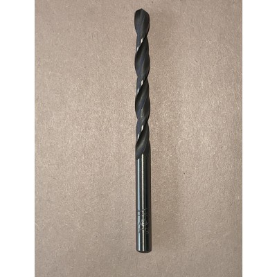 Сверло 6,4мм Ц/Х средняя серия Р6М5 В