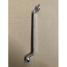 Ключ накидной 10х12мм ВИЗ