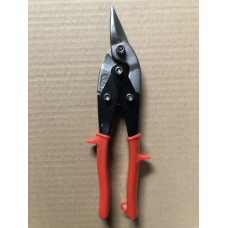 Ножницы по металлу 250мм левий рез