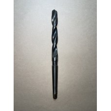 Сверло 12,7мм К/Х средняя серия Р6М5 В