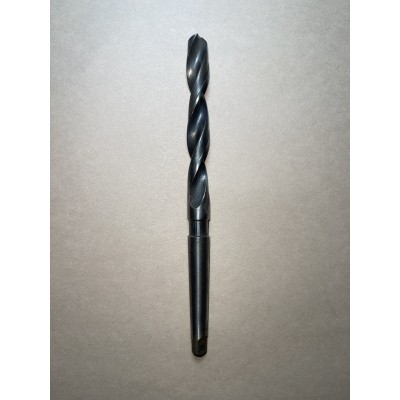 Сверло 12,7мм К/Х средняя серия Р6М5 В