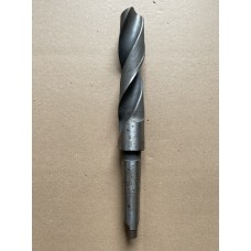Сверло 43,25мм К/Х средняя серия Р6М5 В