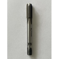 Метчик М/Р 10х1,0мм для глухих отверстий