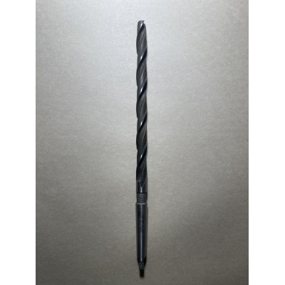 Сверло 11,7мм К/Х удлинённая серия Р6М5 В