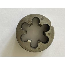 Плашка R 1' для трубной конической резьбы