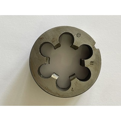 Плашка R 1' для трубной конической резьбы