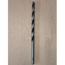 Сверло 6,7мм Ц/Х длинная серия Р6М5 В