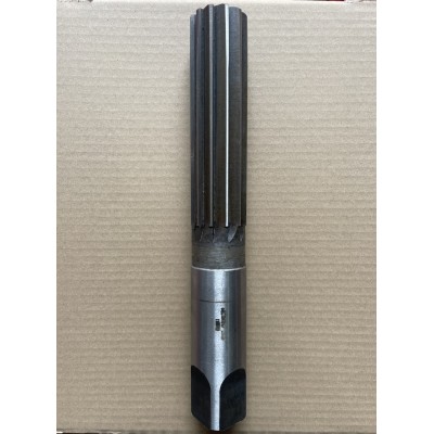 Развёртка ручная Ц/Х 50мм Н7