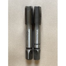 Мітчик М/Р 22х2,0мм комплект з 2шт