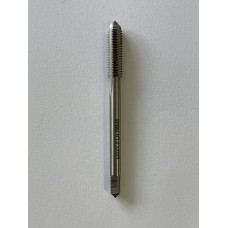 Метчик М/Р 6х1,0мм для глухих отверстий левый