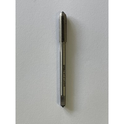 Мітчик М/Р 6х1,0мм для глухих отворів лівий