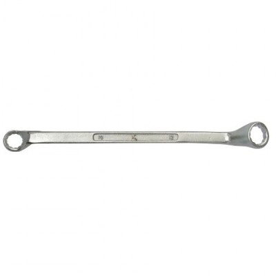 Ключ гаечный накидной 34х38мм ВИЗ