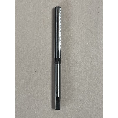 Развёртка ручная Ц/Х 7,5мм Н7