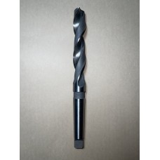 Сверло 25,5мм К/Х средняя серия Р6М5 В