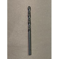 Сверло 4,1мм Ц/Х средняя серия Р6М5 А1