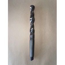 Сверло 24,0мм К/Х средняя серия Р6М5 В