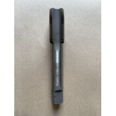 Метчик М/Р 24х1,5мм для сквозных отверстий левый