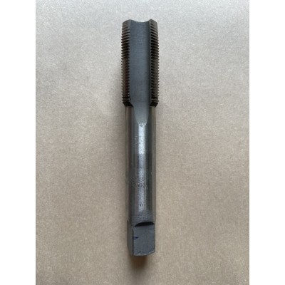 Метчик М/Р 24х1,5мм для сквозных отверстий левый