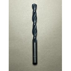 Сверло 12,7мм Ц/Х средняя серия Р6М5 В
