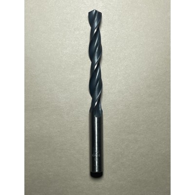 Свердло 12,7 мм Ц/Х середня серія Р6М5 В