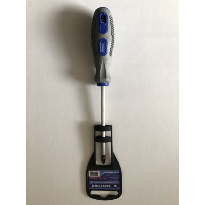 Отвёртка №1 L-100х5,0мм