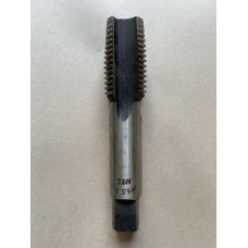 Метчик М/Р 45х4,5мм для сквозных отверстий