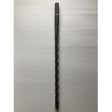 Сверло 10×260мм по бетону под патрон SDS Plus S-4 перфоратора