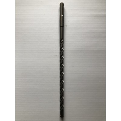 Сверло 10×260мм по бетону под патрон SDS Plus S-4 перфоратора