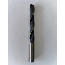 Сверло 13,2мм Ц/Х средняя серия Р6М5 В