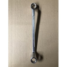 Ключ гаечный накидной 16х17мм ВИЗ А