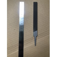 Напильник плоский L150 N2