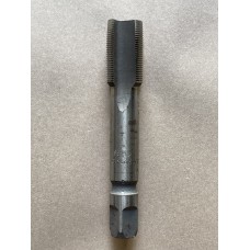 Метчик М/Р 20х1,0мм для сквозных отверстий