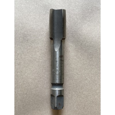 Мітчик М/Р 20х1,0мм для наскрізних отворів