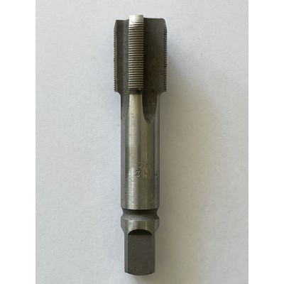 Мітчик М/Р 24х1,0мм для глухих отворів