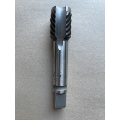 Метчик М/Р 30х1,5мм для глухих отверстий