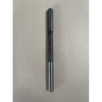 Розвёртка машинная Ц/Х 8мм Н7