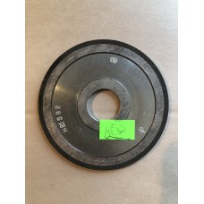 Круг алмазный 80х3х3х20мм АС4 80/63 В2-01 100% 1А1 (4520)