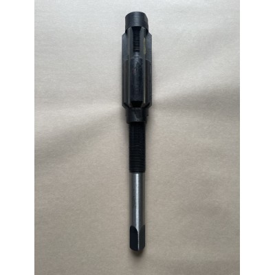 Розвёртка ручная регулируемая Ц/Х 40-43мм