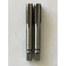 Метчик М/Р 18х2,5мм комплект из 2шт левый